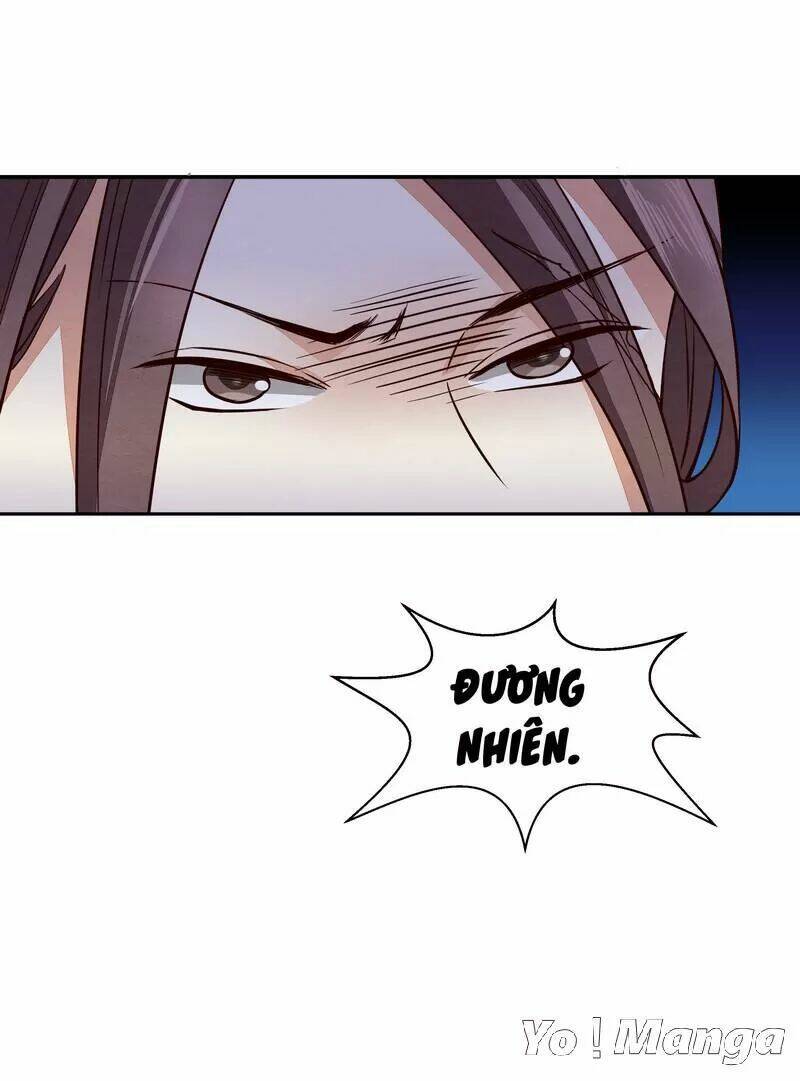 Tuyệt Thế Độc Phi Của Tà Vương: Chapter 138