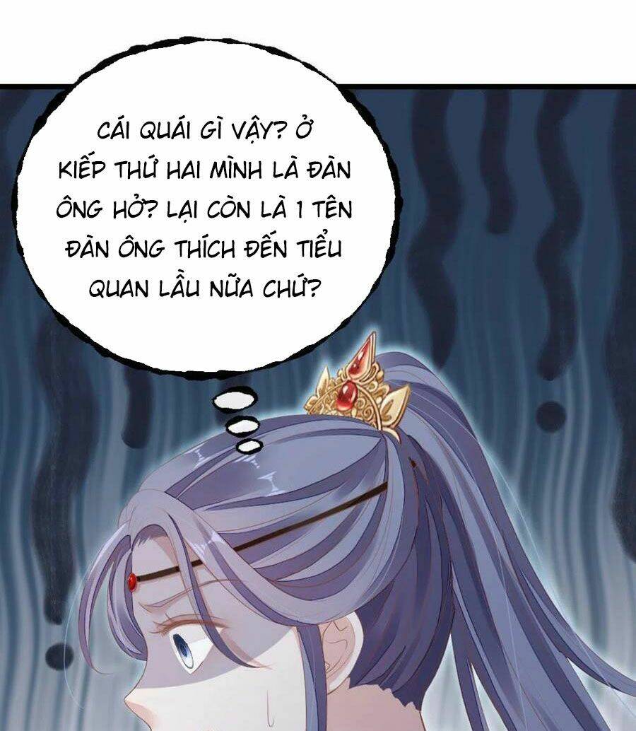 Mau Xuyên Không Rửa Tội Cho Nhân Vật Phản Diện: Chapter 31