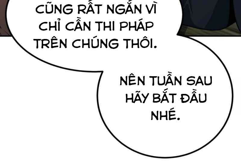 Ngôi Nhà Kết Nối Với Hầm Ngục: Chapter 15