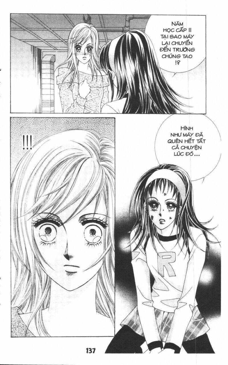 Say Say Say: Chapter 15