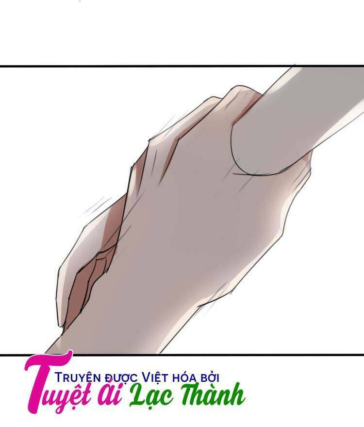 Nụ Hôn Hắc Vũ: Chapter 21