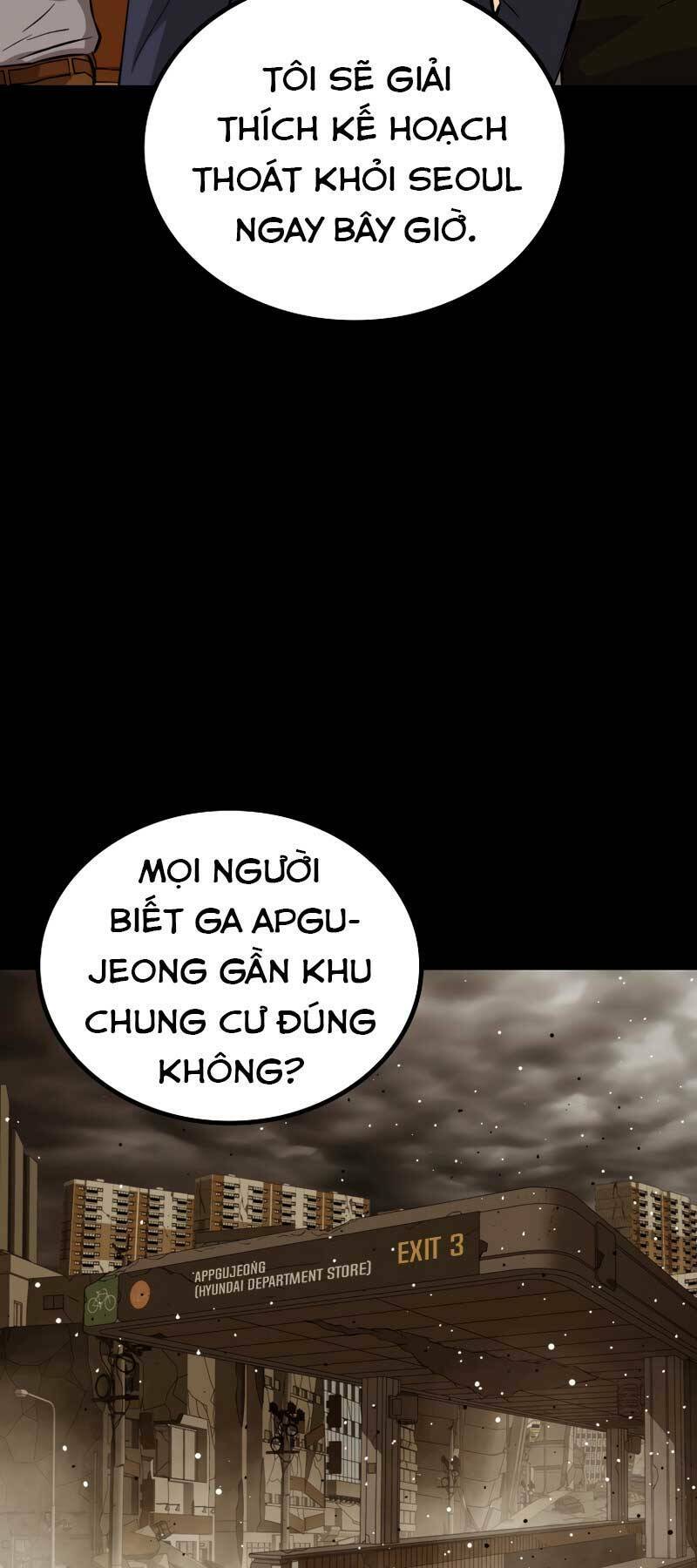 Cánh Cổng Mở Ra Đúng Ngày Đầu Tiên Tôi Thành Chính Trị Gia: Chapter 26