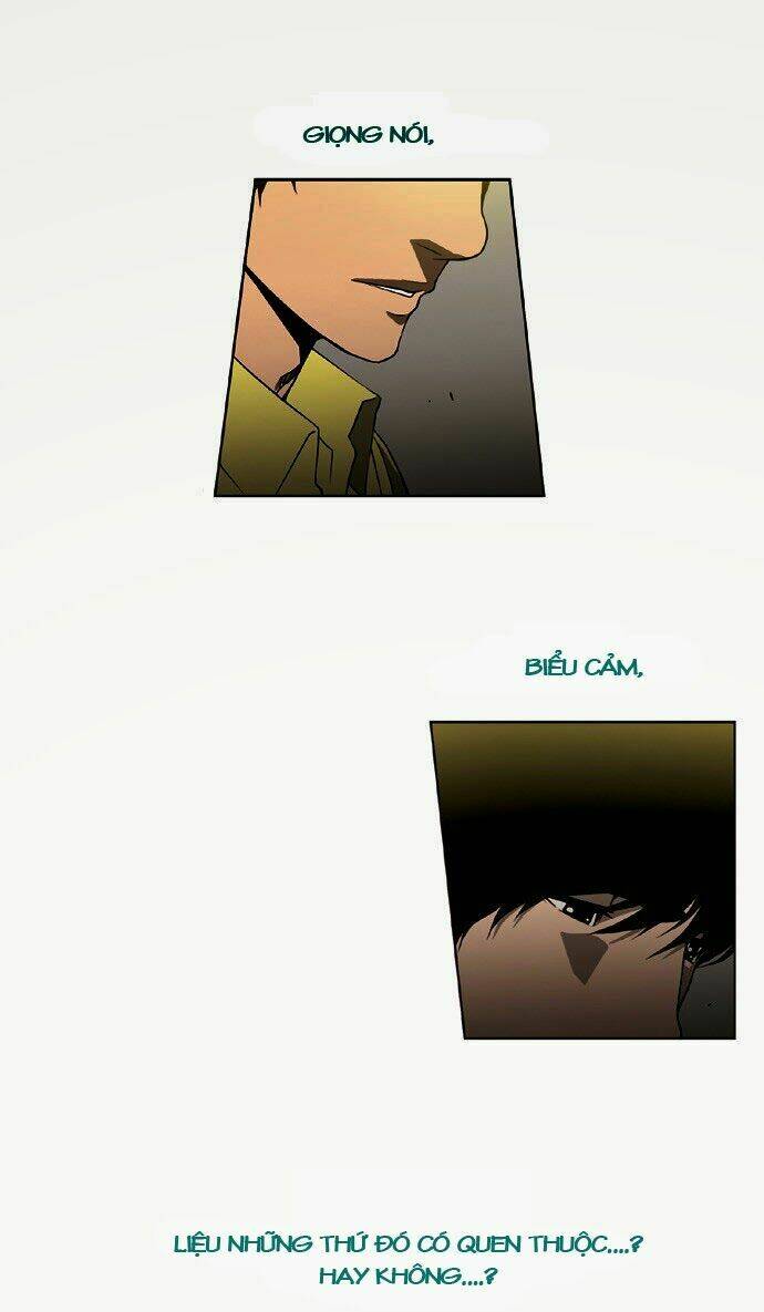 Quán Ăn Sát Thủ: Chapter 18
