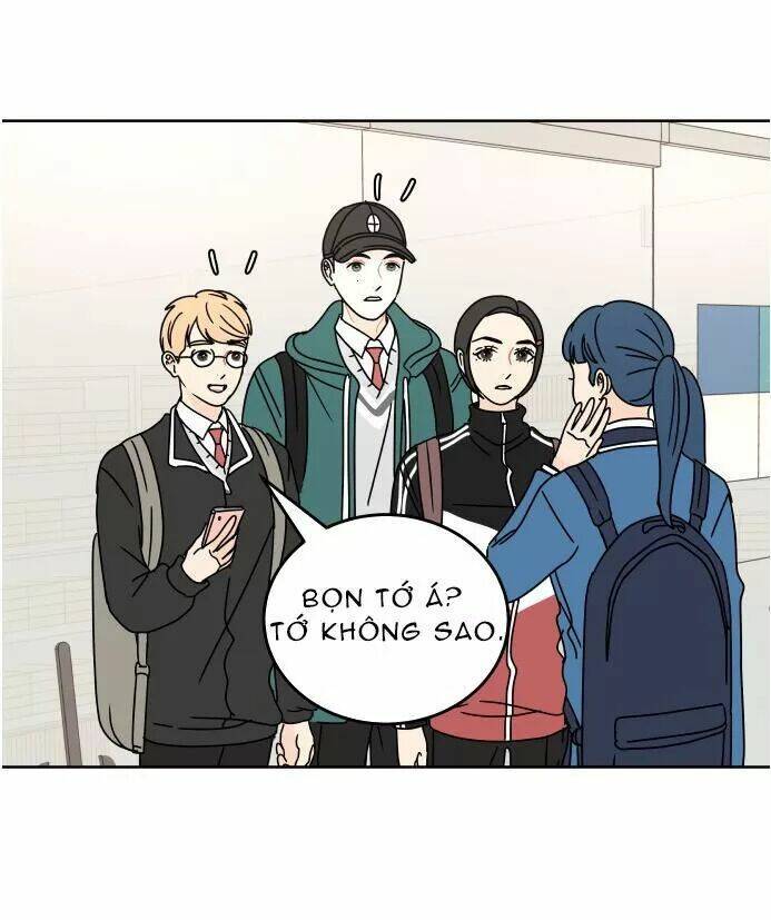 30 Phút Bước Đi Bên Em: Chapter 83