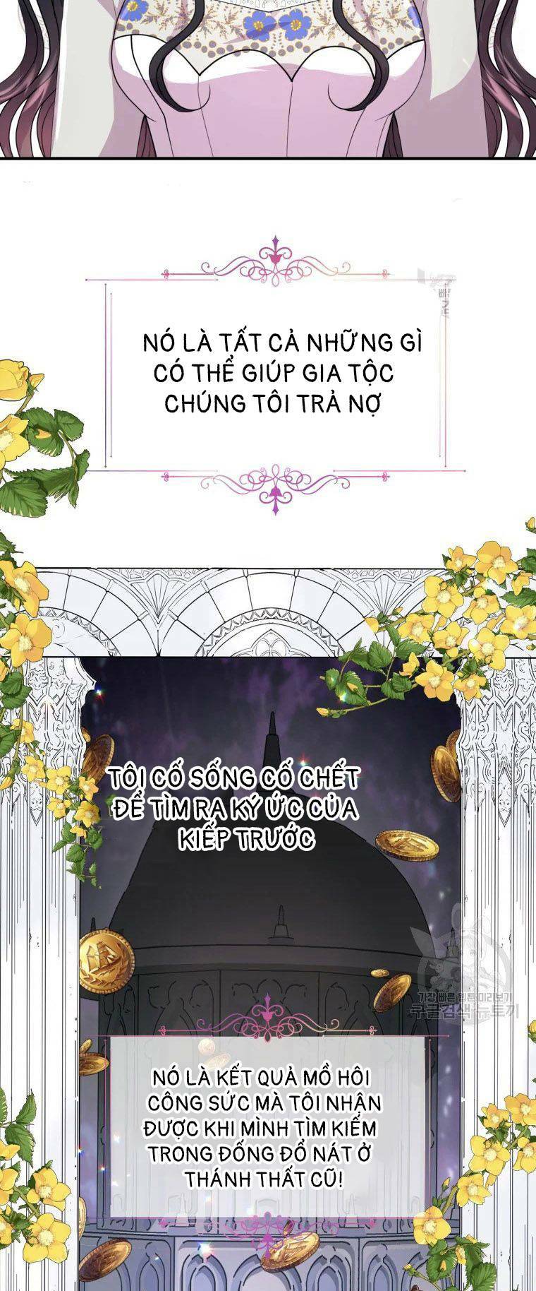 Roelin Bước Đến Tương Lai: Chapter 11