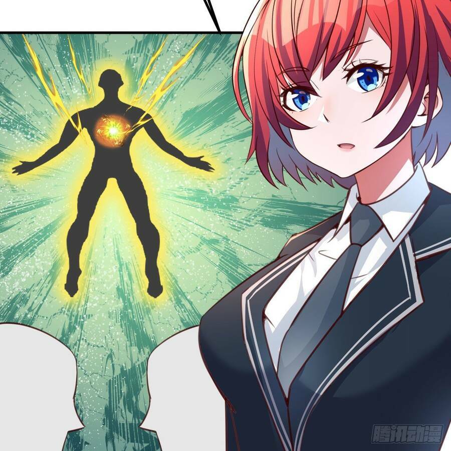 Thiên Tứ Thức Tỉnh: Chapter 6