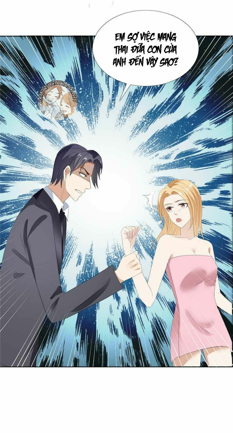 Độc Sủng Kiều Thê Của Bá Đạo Tổng Tài: Chapter 60