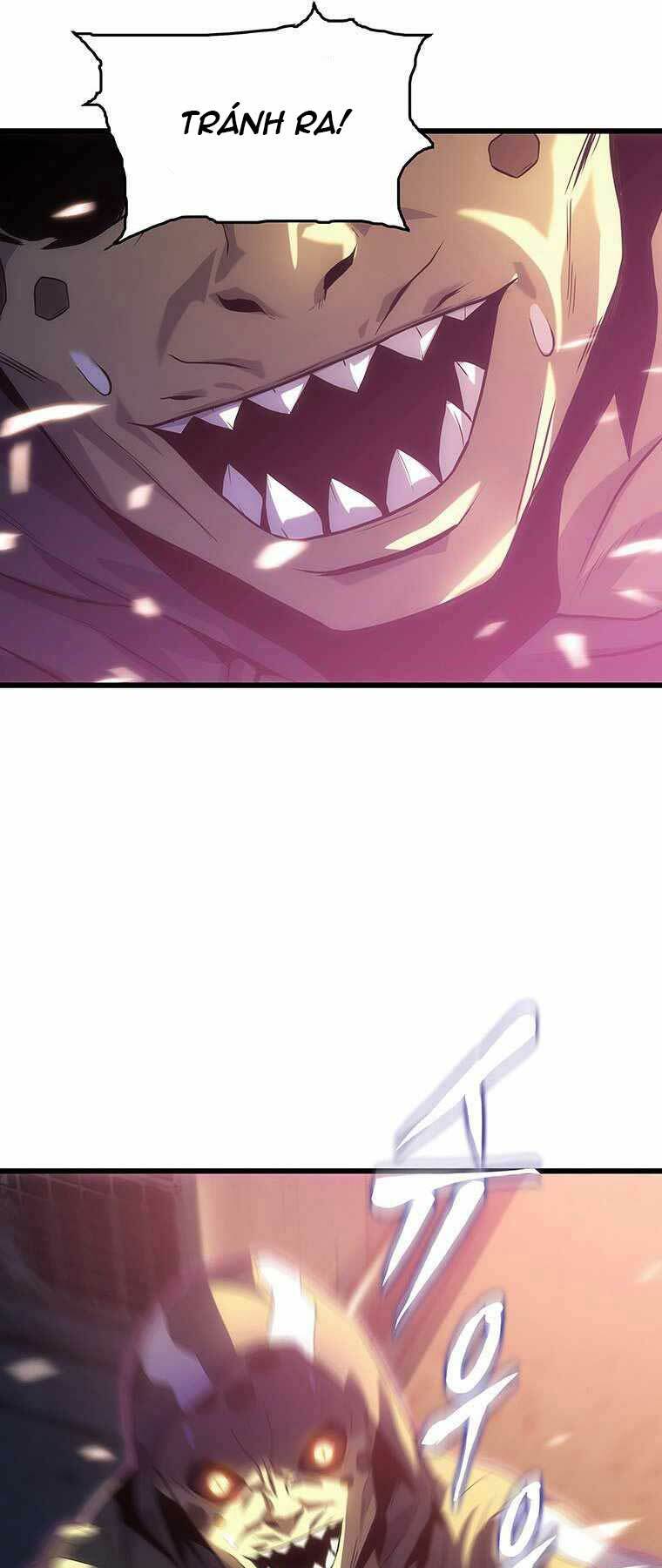 Hậu Duệ Của Hổ: Chapter 12