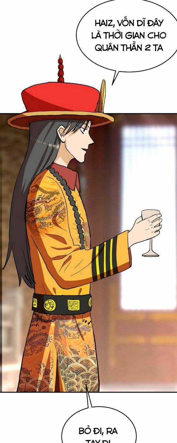 Đại Gia Livestream Vạn Giới: Chapter 98