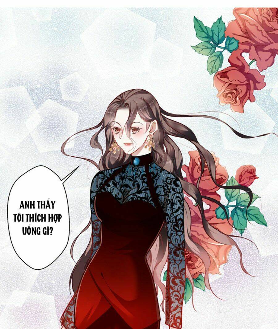Cưng Chiều Ái Thê Hư Hỏng: Chapter 33