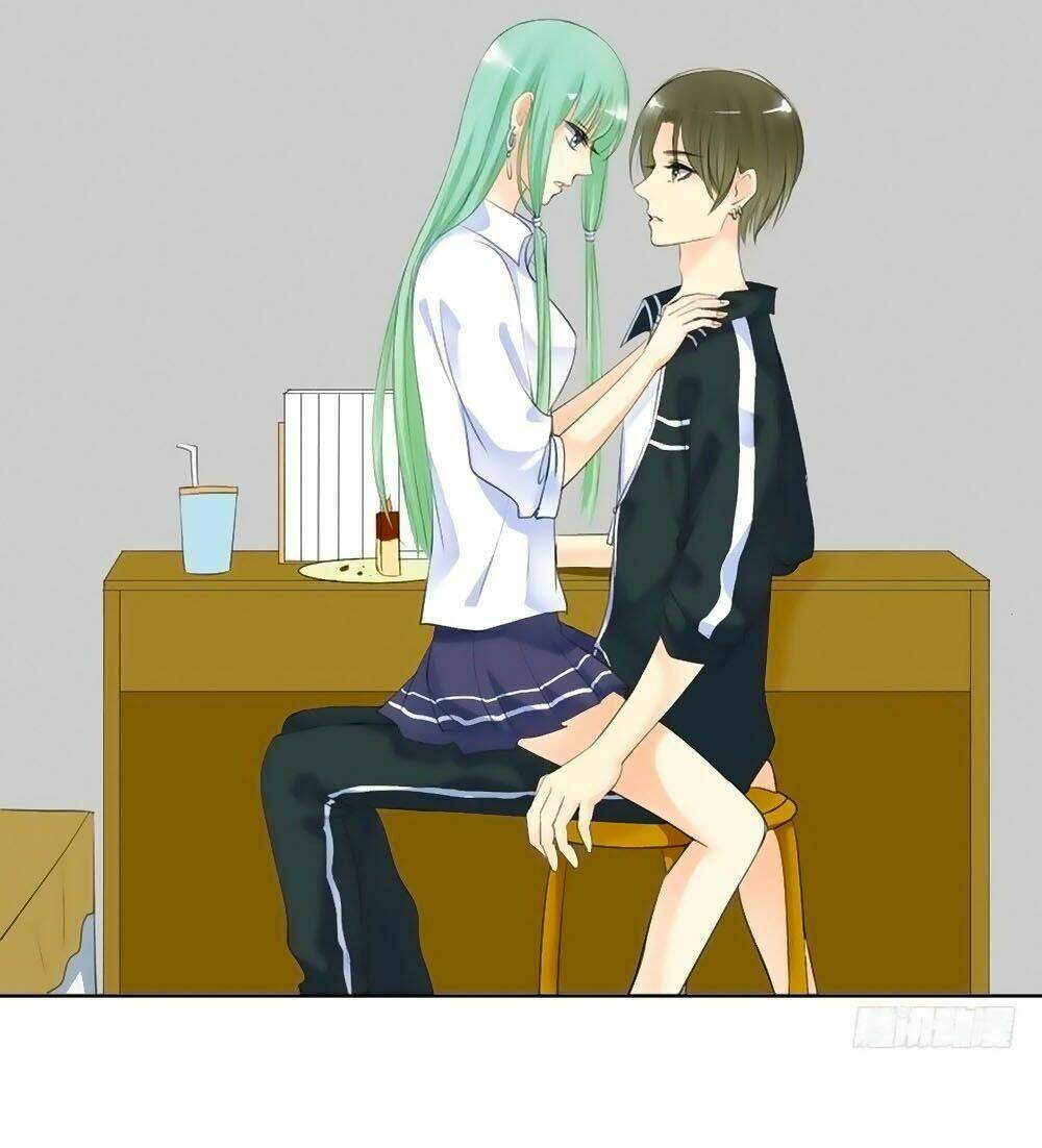 Sinh Sinh Tương Thác: Chapter 50