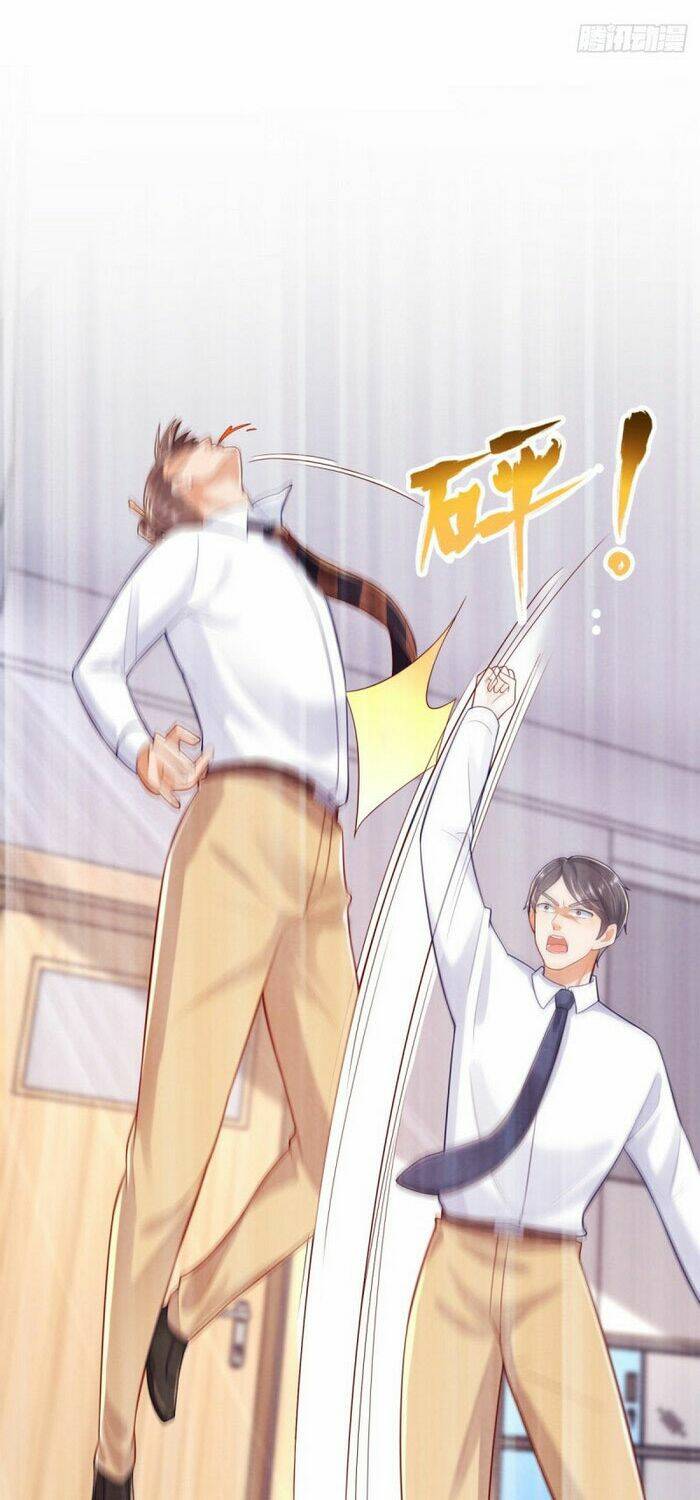 Chí Tôn Toàn Năng: Chapter 80