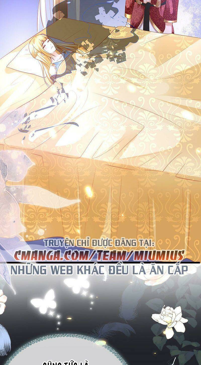 Sủng Hậu Của Vương: Chapter 78