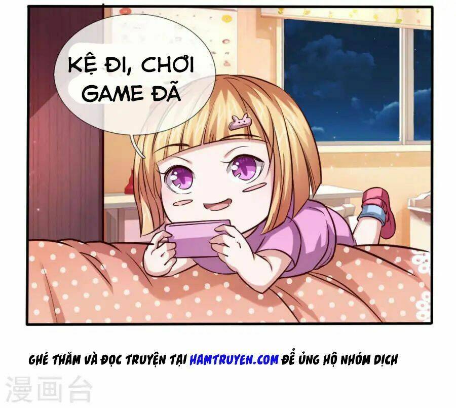 Tuyệt Thế Phi Đao: Chapter 44