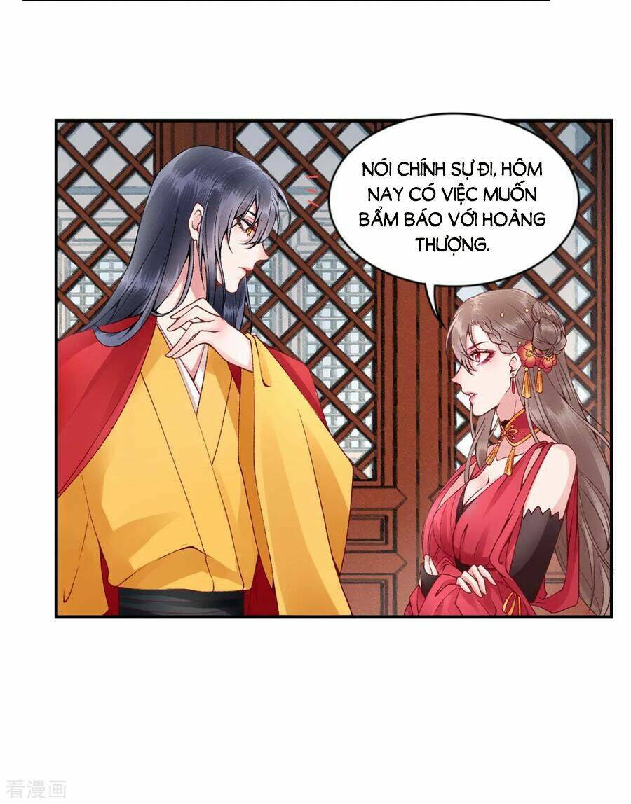 Hoàng Phi 9000 Tuổi: Chapter 68