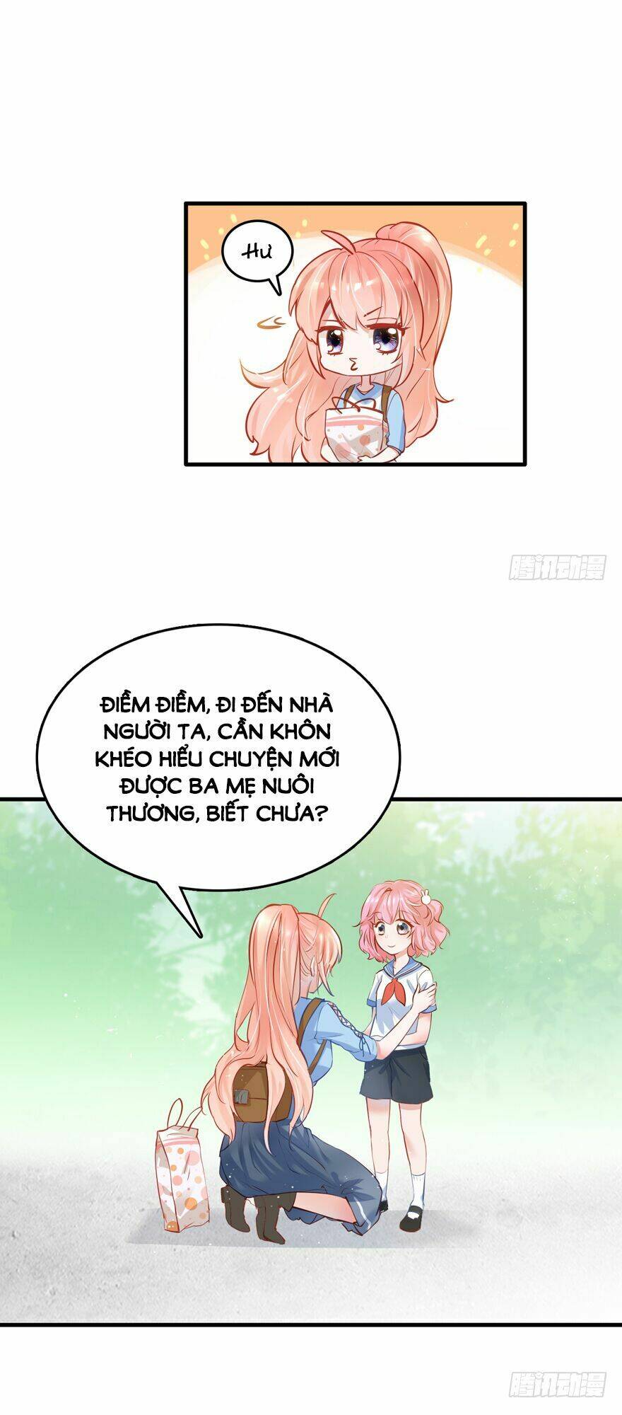 Sau Này Vẫn Cứ Thích Em: Chapter 7