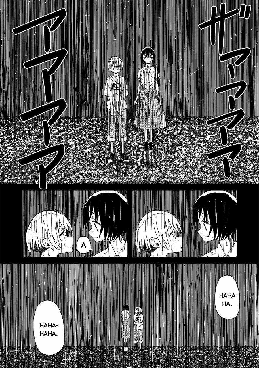 Supernova Wa Kiss No Mae Ni: Chapter 5