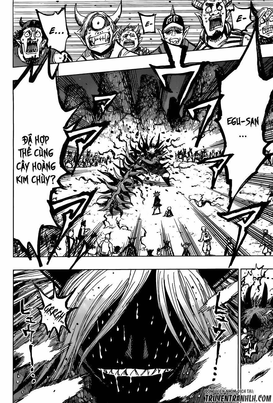 Uratarou: Chapter 35