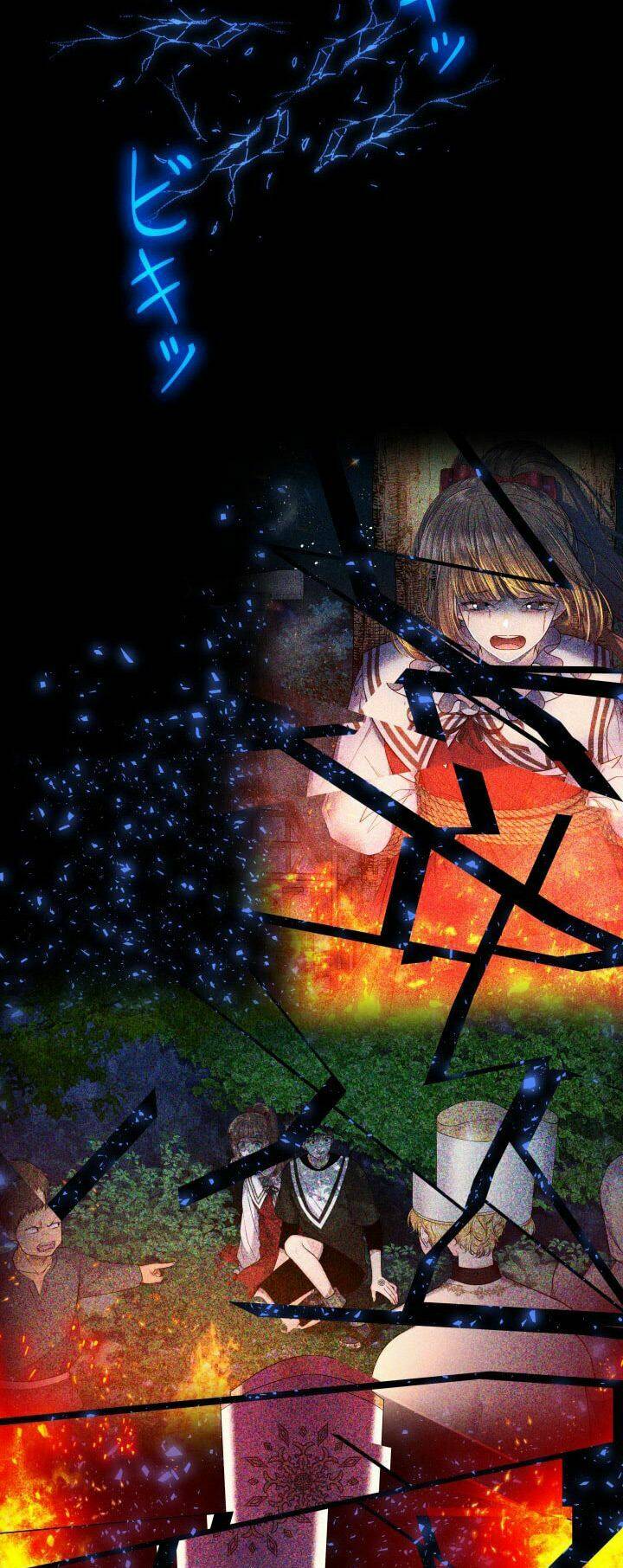 Trò Chơi Của Chúa Thượng: Chapter 1