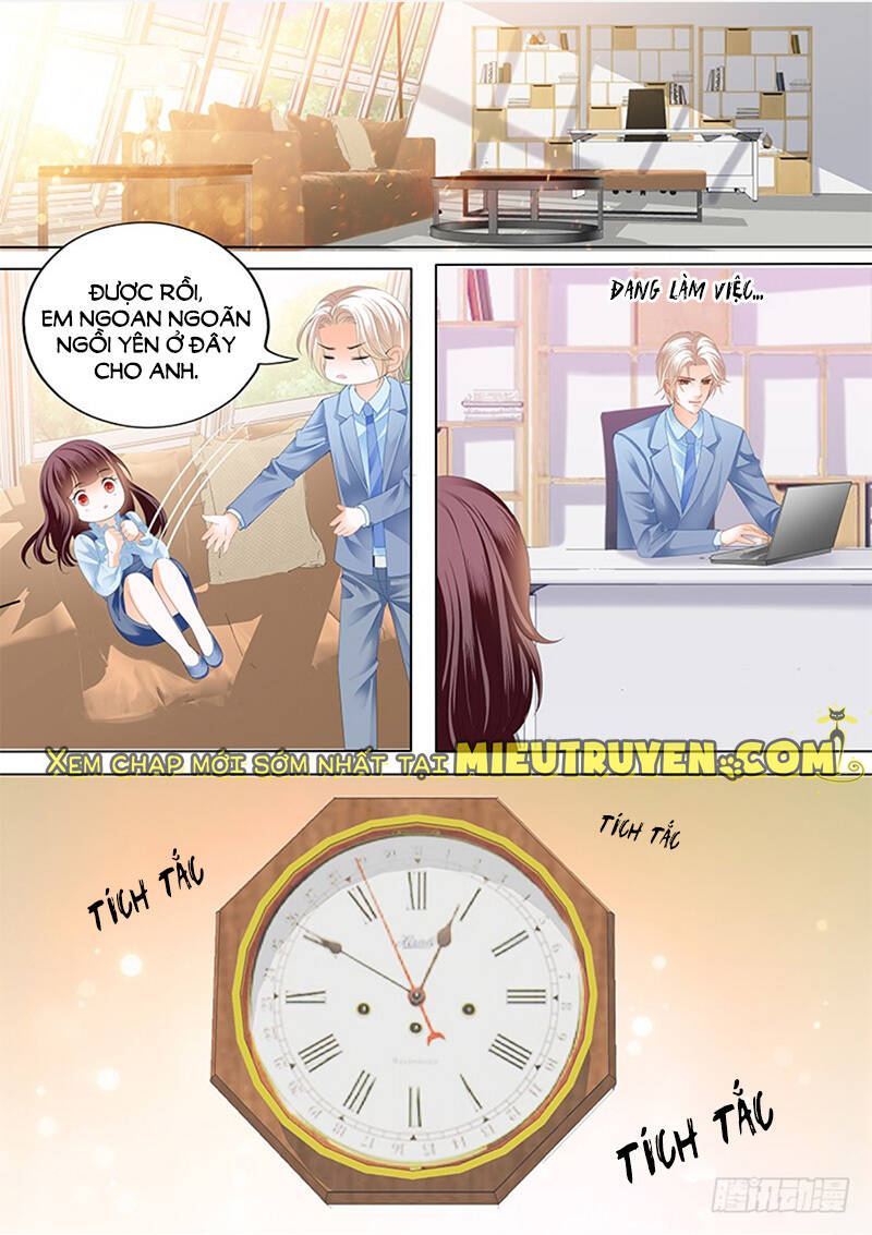 Thiểm Hôn Kiều Thê: Chapter 171