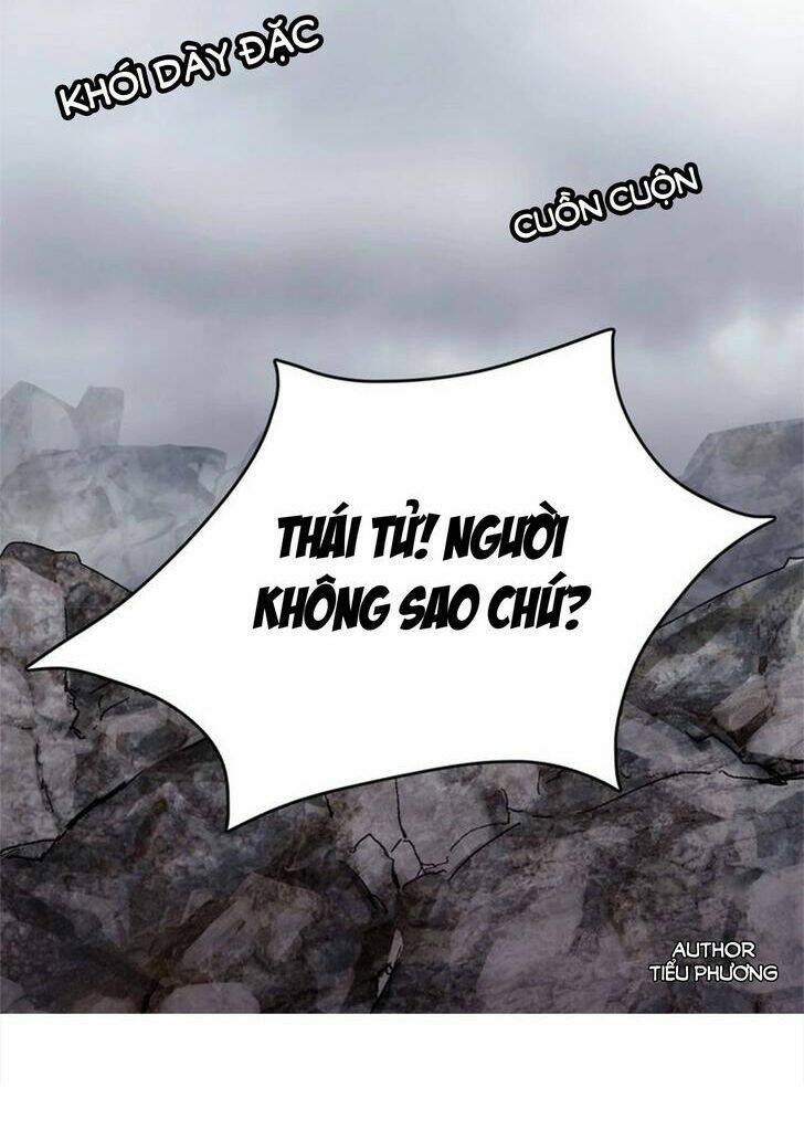 Bí Mật Của Hoàng Phi Isana: Chapter 4