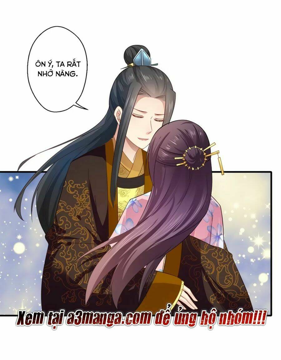 Khuynh Thế Y Phi Muốn Bỏ Chồng: Chapter 103