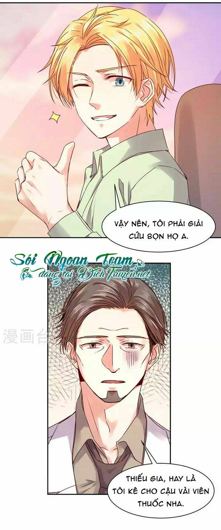 Vợ Yêu Của Ác Ma: Chapter 85