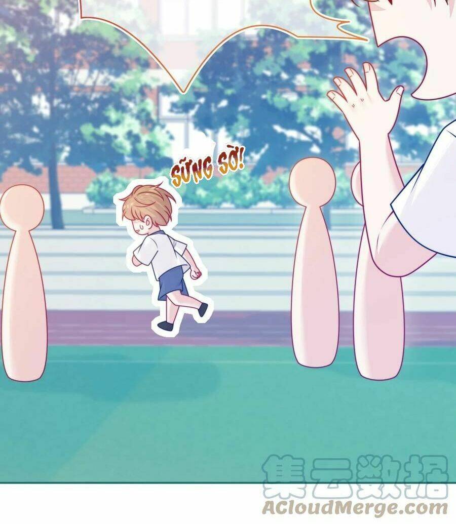 Khi Cô Gái Nhìn Thấy Thời Gian: Chapter 32