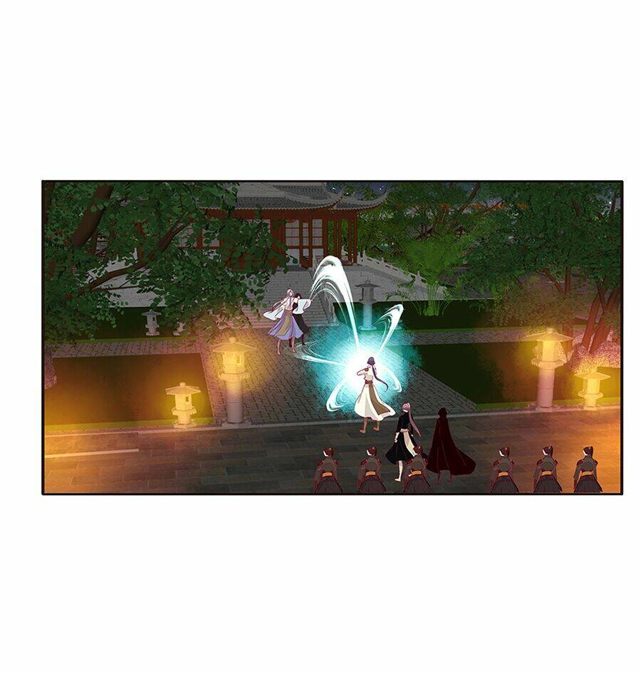 Tướng Quân Mời Ra Trận: Chapter 160