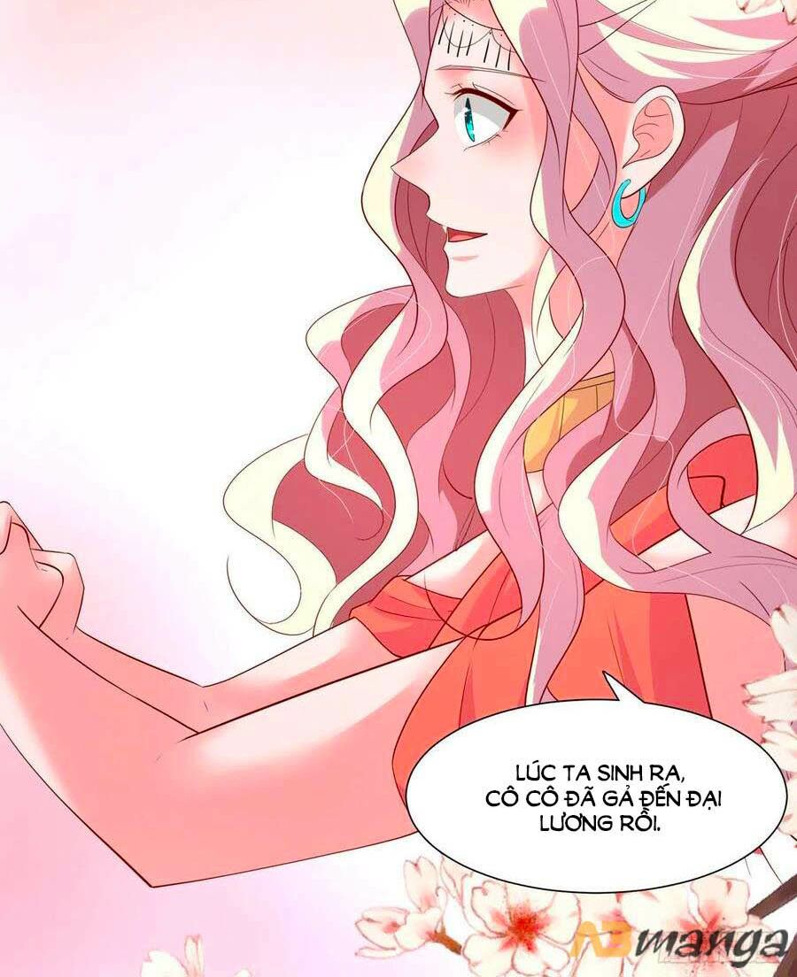 Phượng Ngự Tà Vương: Chapter 89