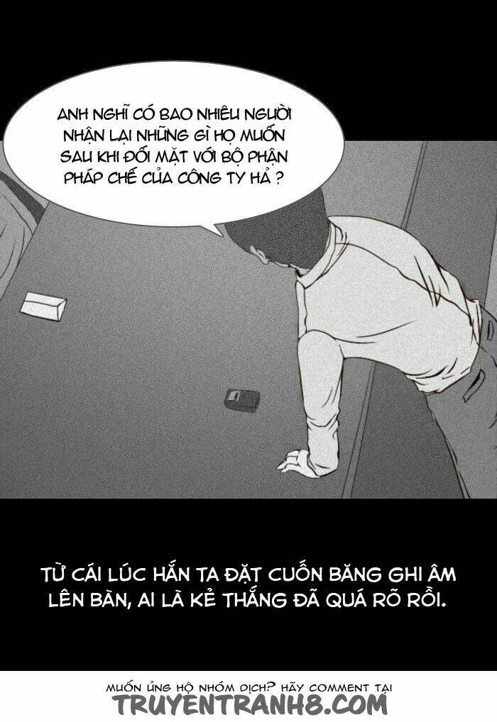 Thứ Sáu: Những Câu Chuyện Cấm: Chapter 45