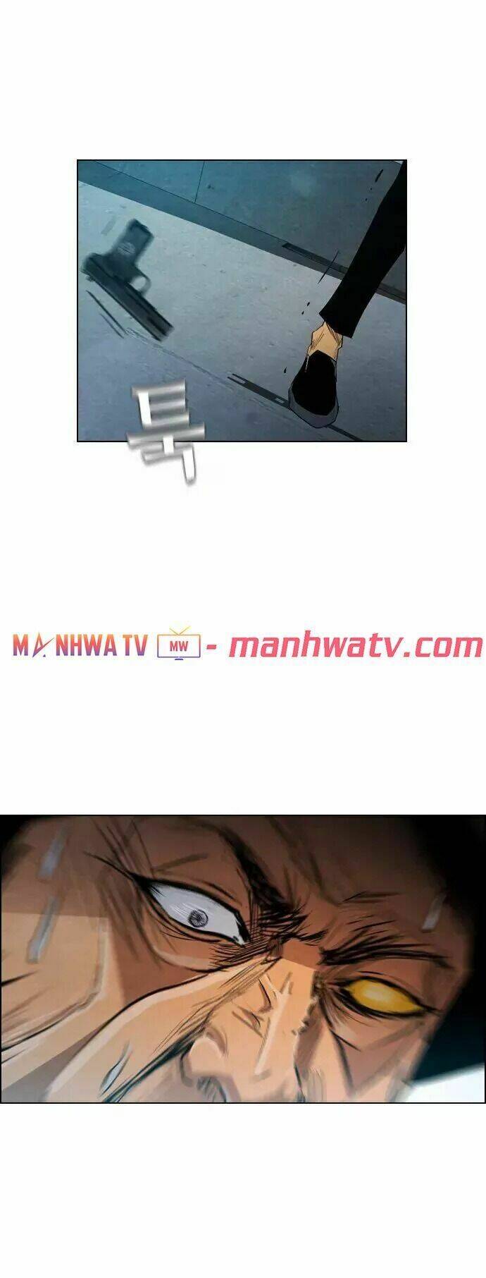 Kẻ Hồi Sinh: Chapter 18