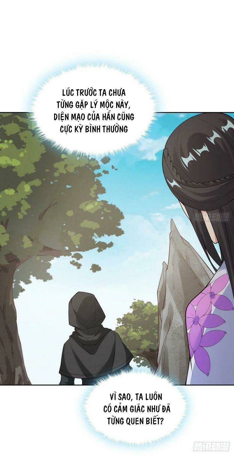 Nghịch Lân: Chapter 133