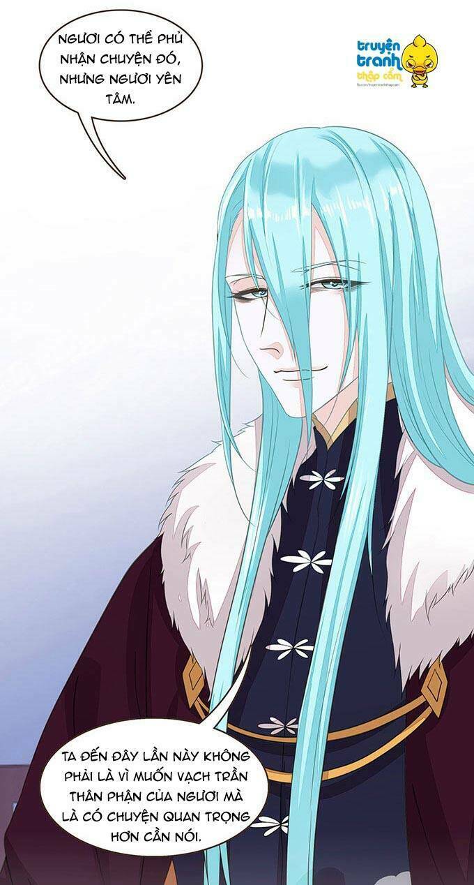 Đại Giá Thừa Tướng: Chapter 72