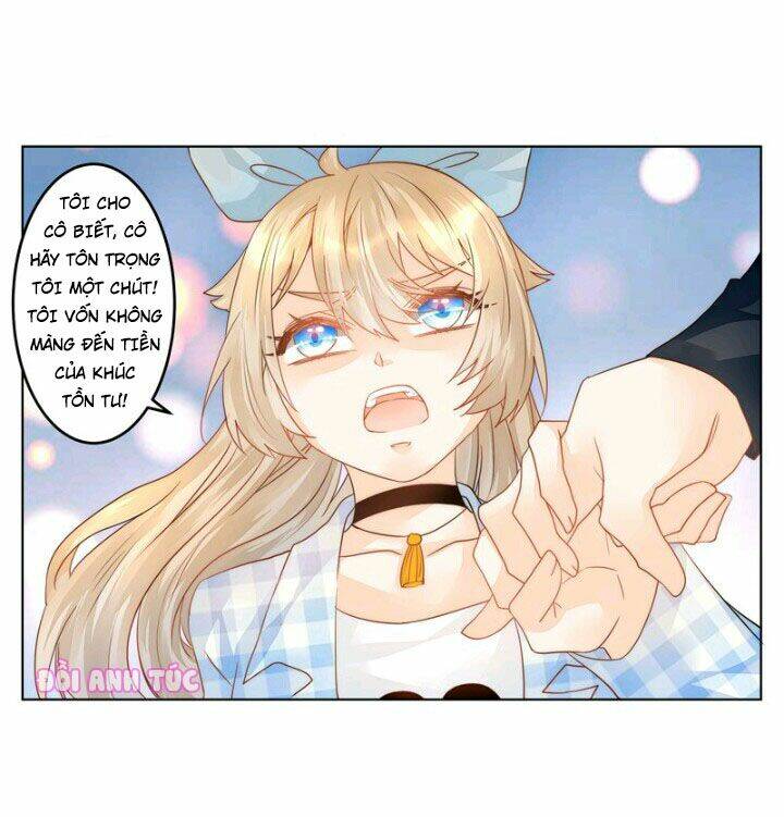 Ta Kim Chủ Bị Người Đoạt: Chapter 11