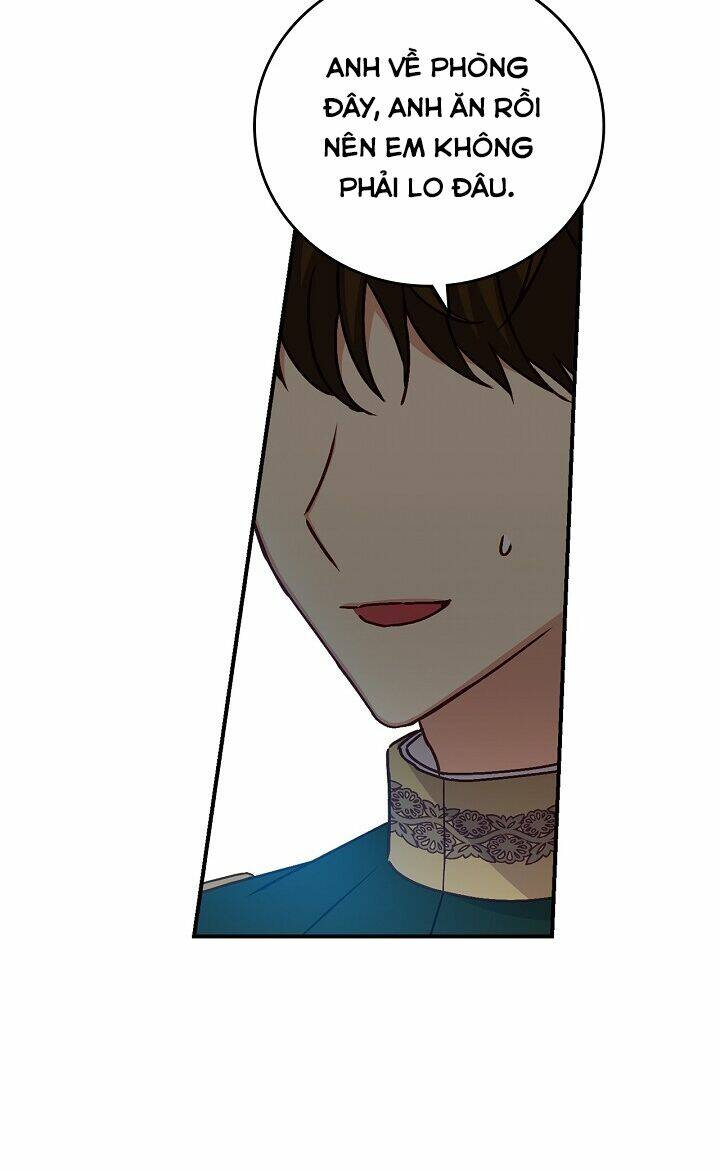 Đừng Chọc Đứa Em Gái Bé Bỏng Của Chúng Tôi: Chapter 73