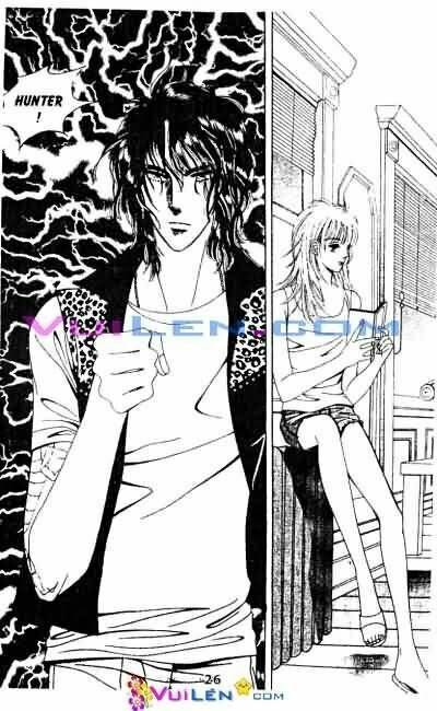 Tìm Anh - Look For Oppa: Chapter 1