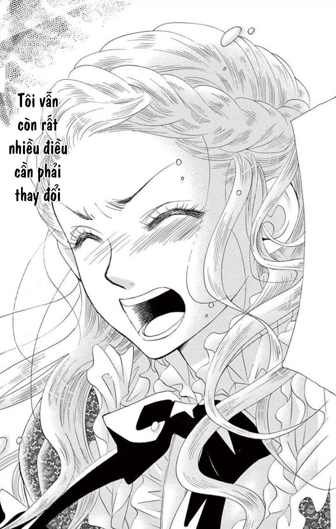 Kiniro Japanesuku: Chapter 7