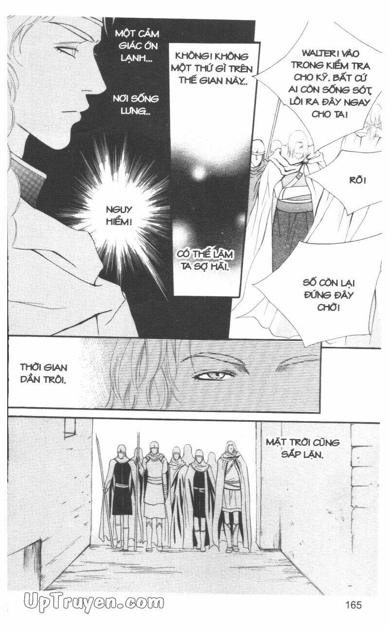 Saver - Vị Cứu Tinh: Chapter 20