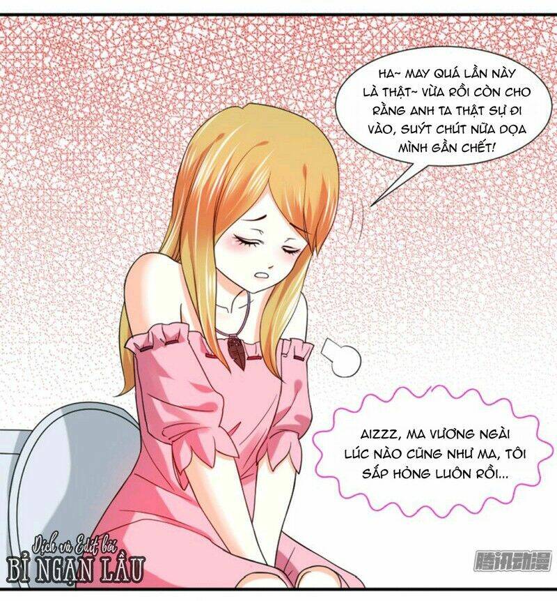 Ma Vương Đại Nhân Đi Thông Thả: Chapter 17