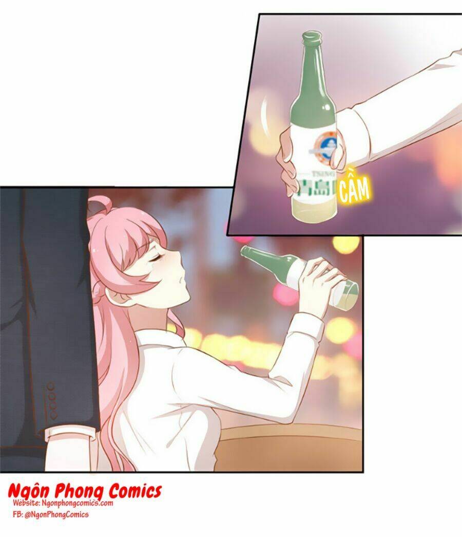 Cả Thế Giới Đều Không Bằng Người: Chapter 28