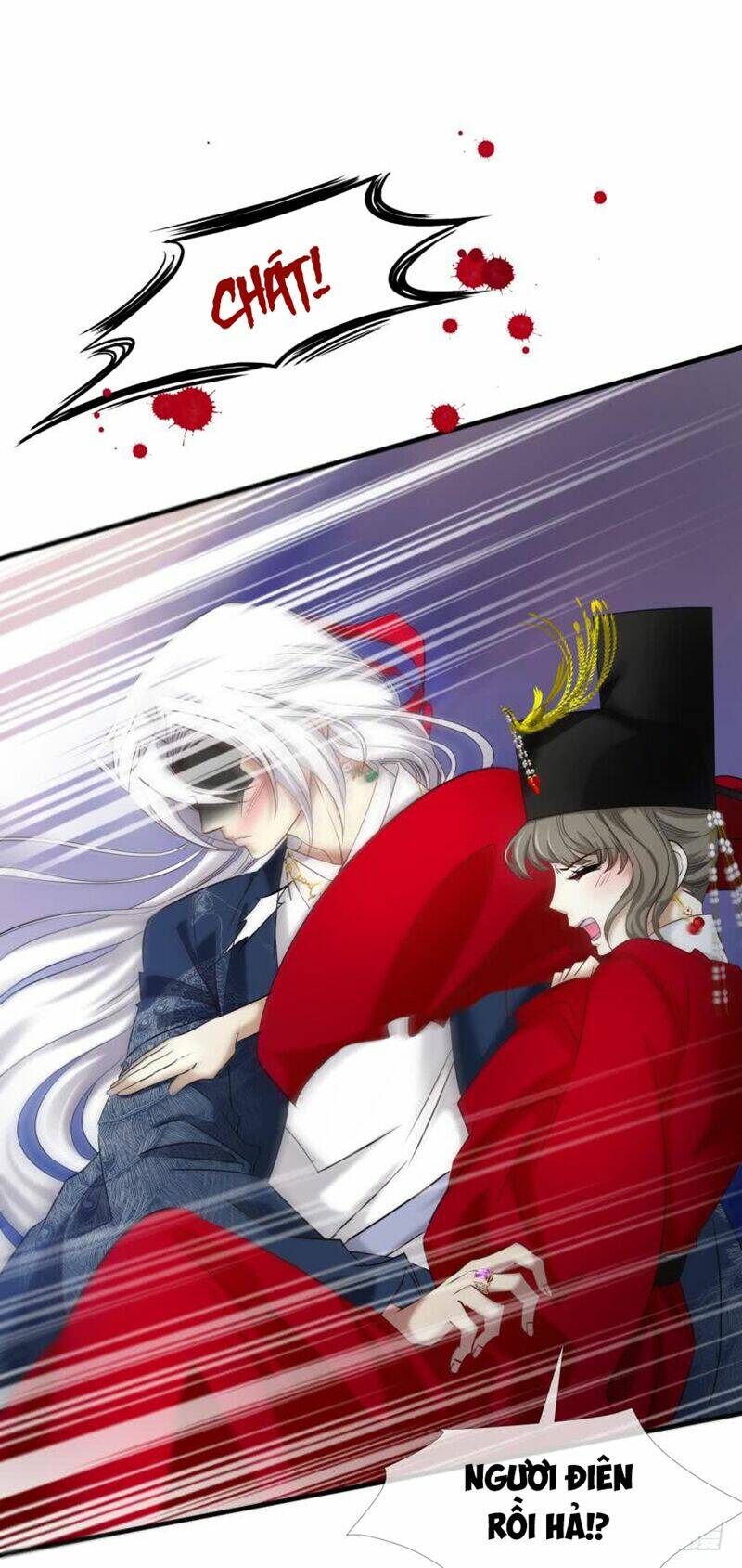 Một Vạn Tư Thế Công Lược Yêu Nam: Chapter 130