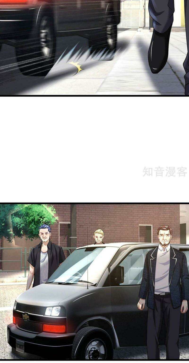 Chung Cực Binh Vương Tại Đô Thị: Chapter 138