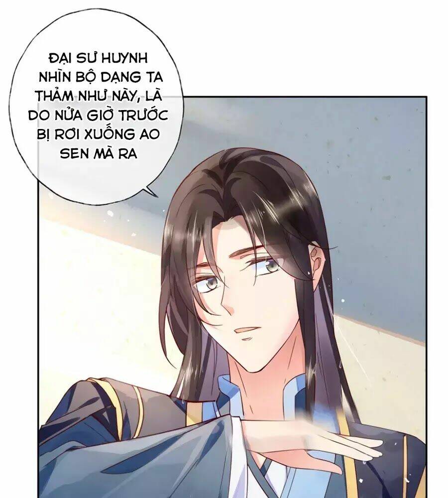 Điềm Mỹ Chi Huyết: Chapter 25