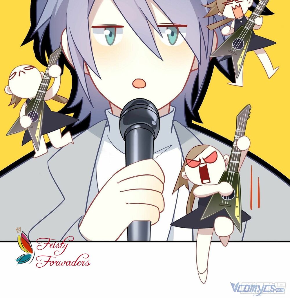 Nữ Phụ Như Tôi Cũng Có Ngày Ra Mắt: Chapter 37