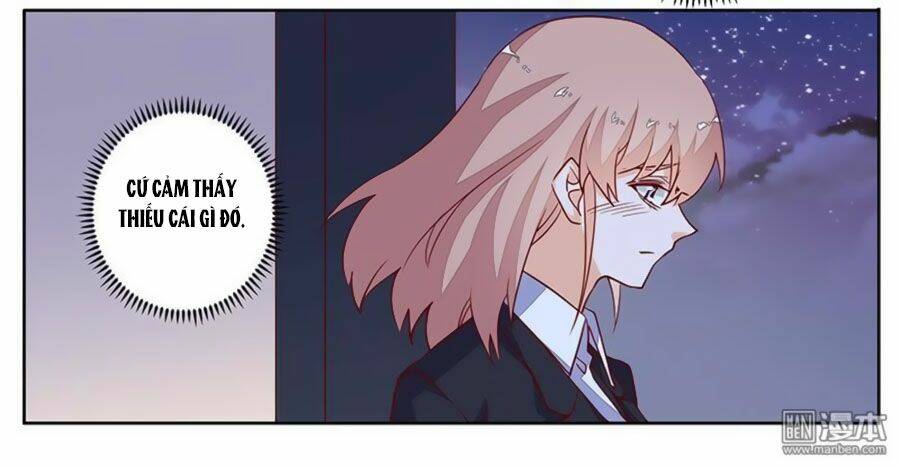 Tổng Tài Đích Thiên Giới Manh Thê: Chapter 68