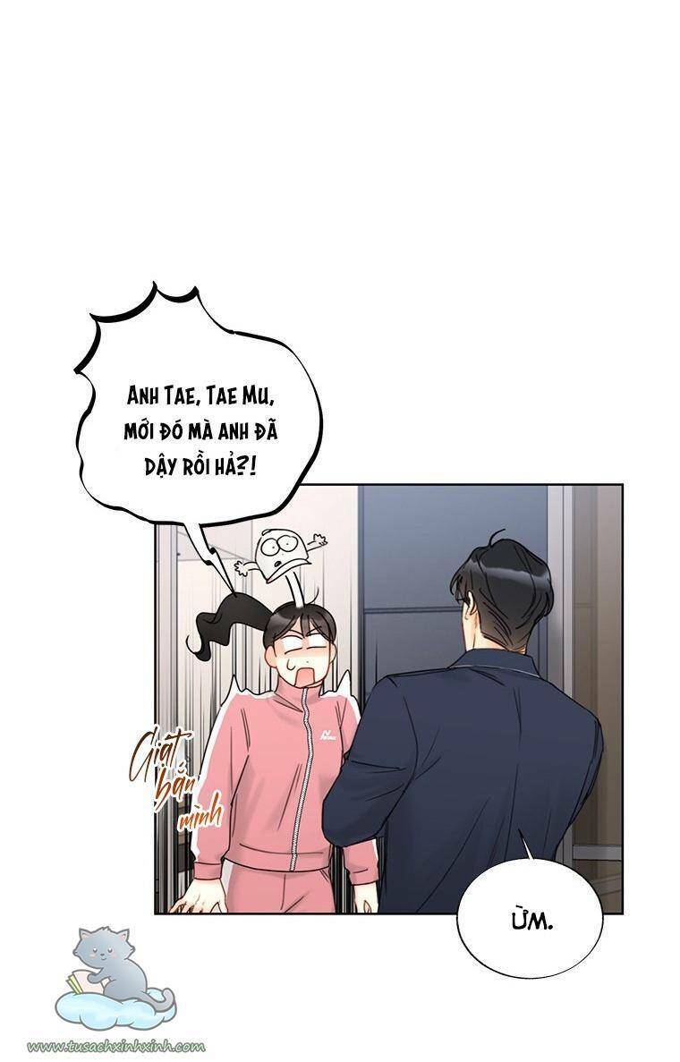 Thịnh Thế Lê Hoa Điện: Chapter 113