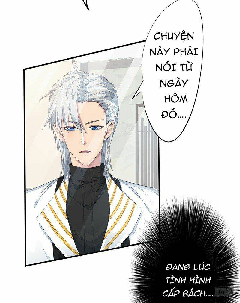 Lật Mặt: Chapter 11