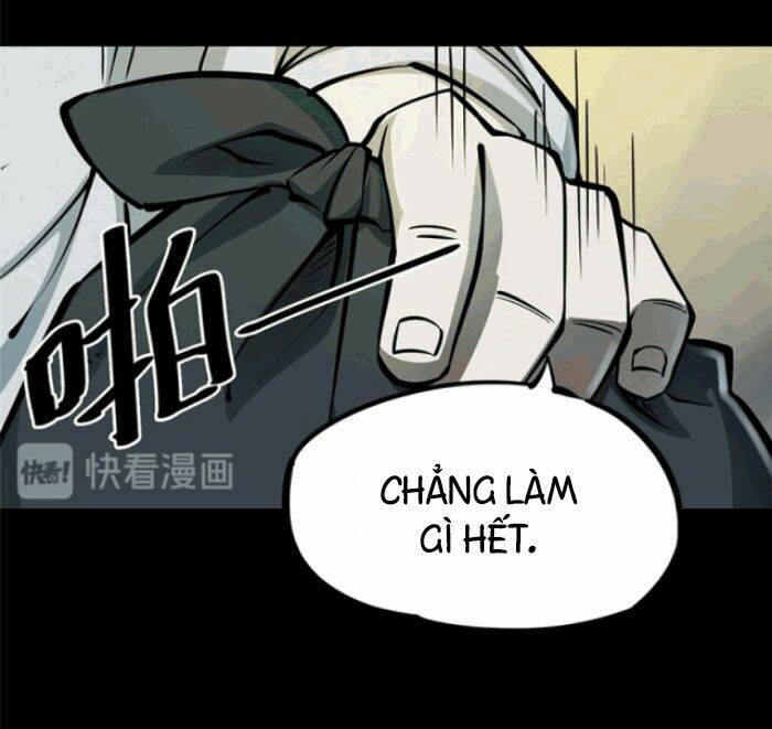 Người Thương Thuyết Cõi Âm: Chapter 2