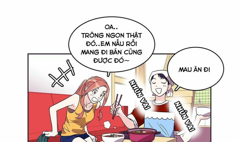Chuyện Gì Đến, Rồi Cũng Sẽ Đến: Chapter 36